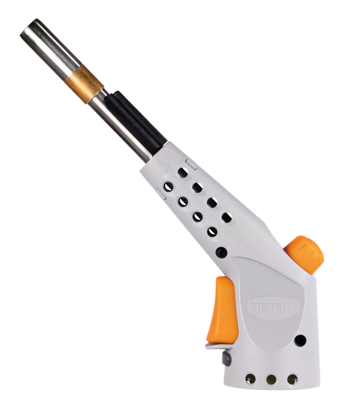 Sievert Blowtorch Easyjet Plus Cyclone