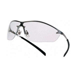 Safety Glasses Clr Lens Silium Silpsi
