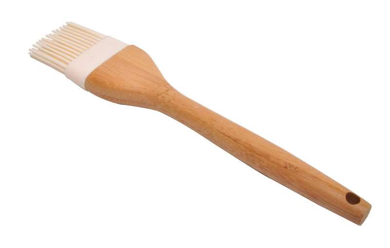 Olala Silicone Brush