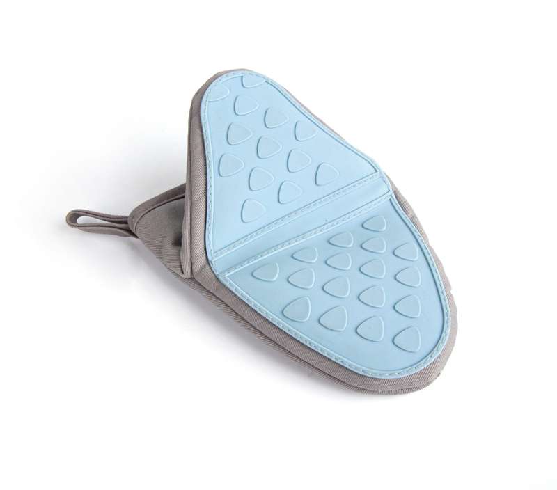Olala Silicone Pot Holder Glov