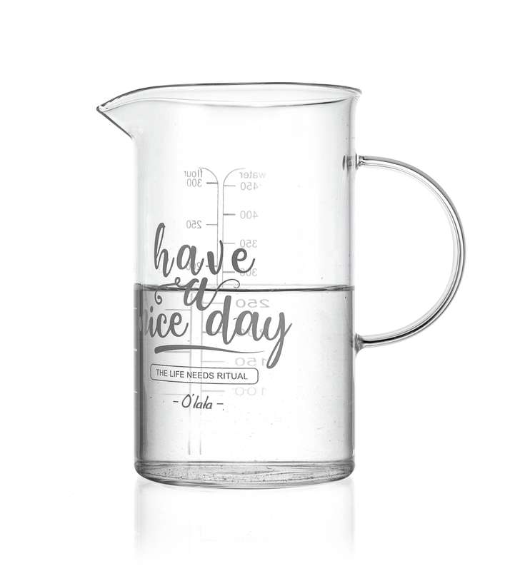 Olala Measuring Jug 450 Ml