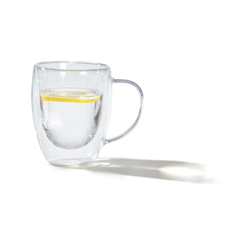 Double Walled Glass 420 Ml
