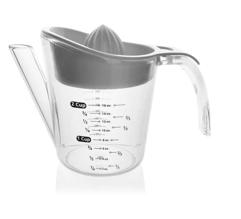 Olala Lemon Squeezer With Jug