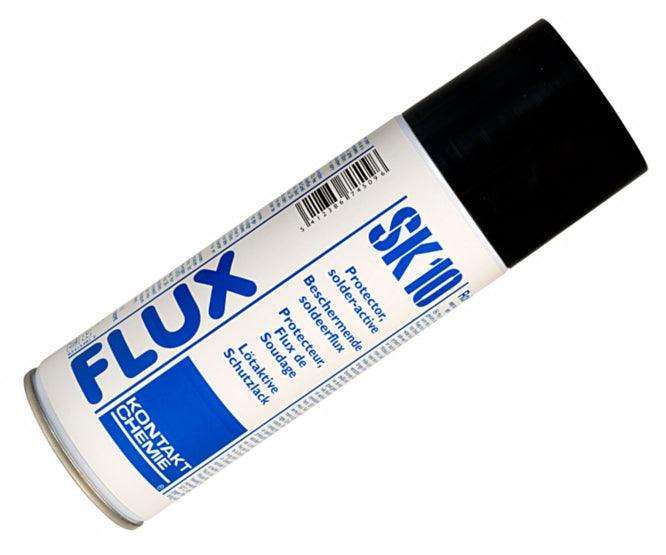 Flux Agent To Aid Soldering Sk10 / 74509 Ae