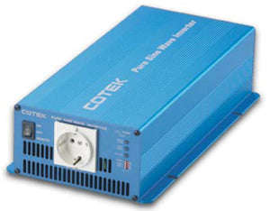 Inv Dc Ac I=24 V O=220 V T 1000 W Sk1000 224 Schuko