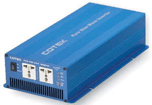 Inv Dc Ac I=24 V O=220 V T 1500 W Sk1500 224 Schuko
