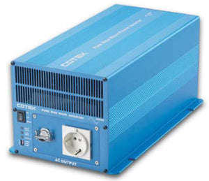 Inv Dc Ac I=48 V O=220 V T 2000 W Sk2000 248 Schuko *A*