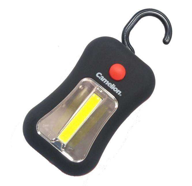 General Purpose Hand Held Led Torch Sl7280 N 3 R03 Pd12