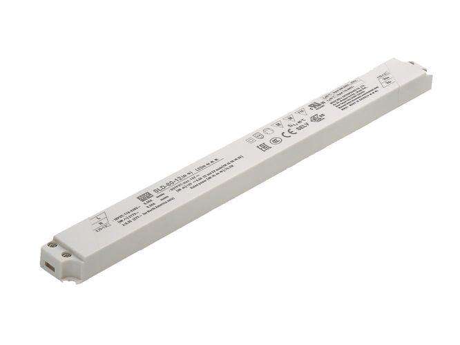 Power Supply Encl. Led Driver In=220 V Out=24 V 3.3 A 80 W Sld 80 24