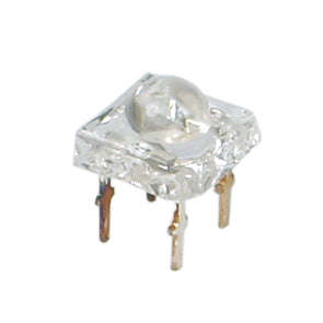 Led Squ Amber Slf112 A2 B3 W100 Slf112 A2 B3 W100