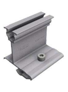 Schletter Seam clamp 553 f. Craftlock