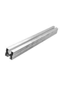 Single Fix V Solo Mounting Rail