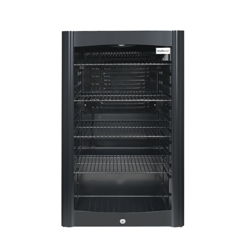 SnoMaster - 98L Classic Under-Counter Beverage Cooler (SM-100CLASSIC)