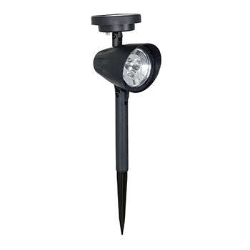 Solarmate Spotlight Plastic  5 Lum P/12