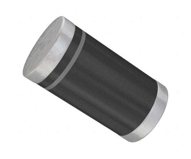 Diode Hs Smd Melf 600 V 1 A 200n Sm4937