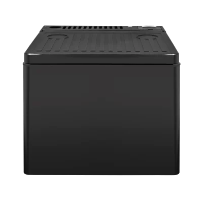 SnoMaster 40L Gas/12V/220V Portable Fridge SMSP-40(3IN1)