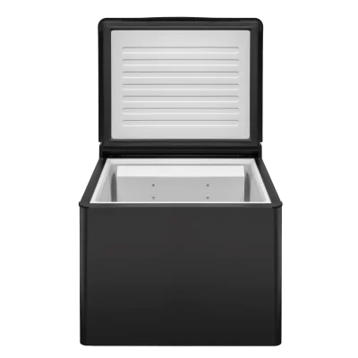 SnoMaster 40L Gas/12V/220V Portable Fridge SMSP-40(3IN1)