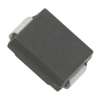 Tranzorb Bipolar Do214 Ab 22 Vwm 35 Vc 500 W 5.0 Smdj22 A