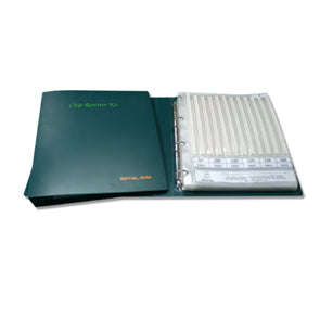 Green Album Only No Insert (Pocket Sleeves) Kon