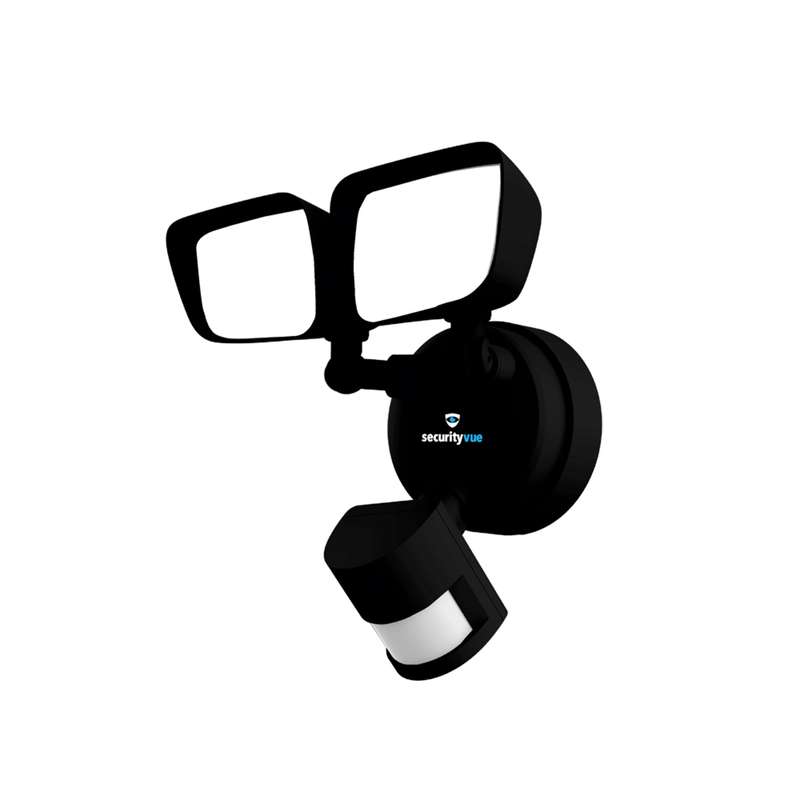 Securitymate Floodlight +Camera+Pir