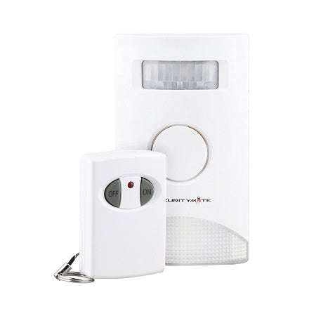 Securitymate Motionsensor Light Wireless