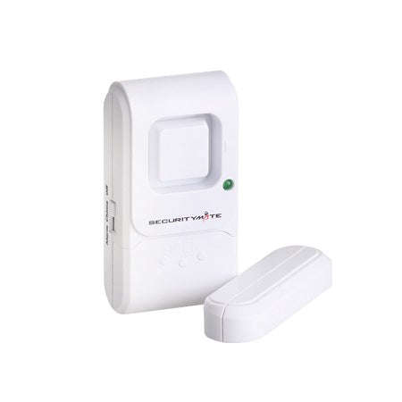 Securitymate Door/Window Sensor W/Less