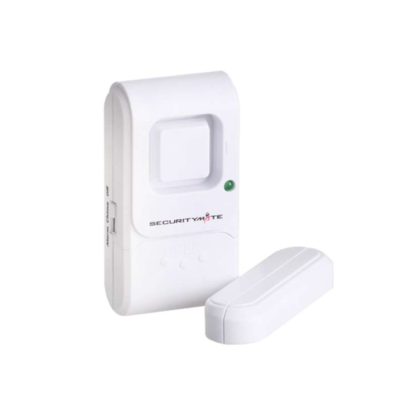 Securitymate Door/Window Sensor W/Less