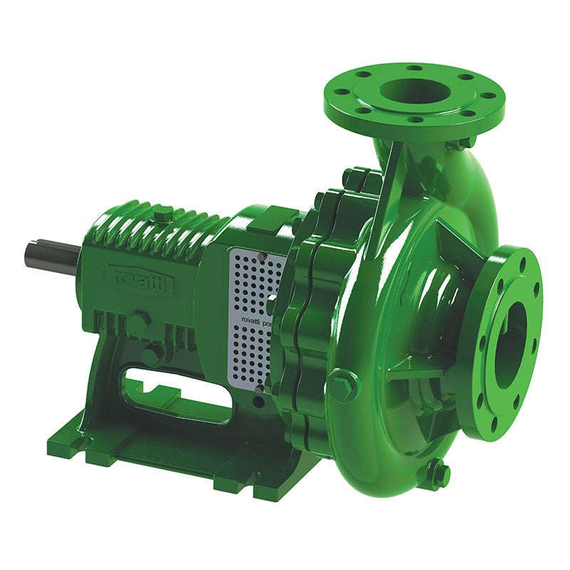Rovatti Pump Centrifugal Single Stage 40 200 Gh