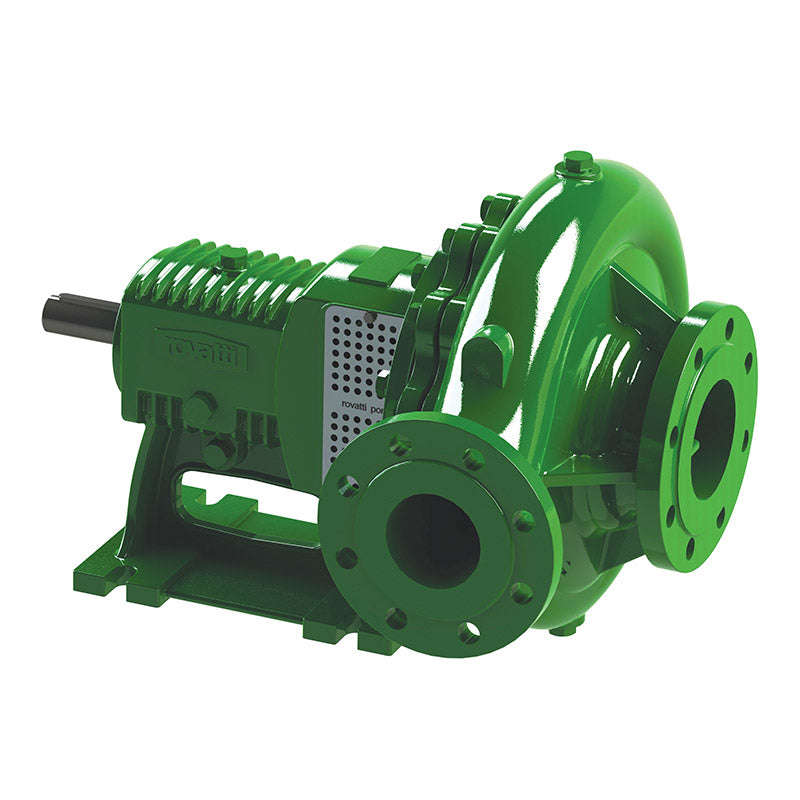Rovatti Pump Centrifugal Single Stage 65 200 Gh