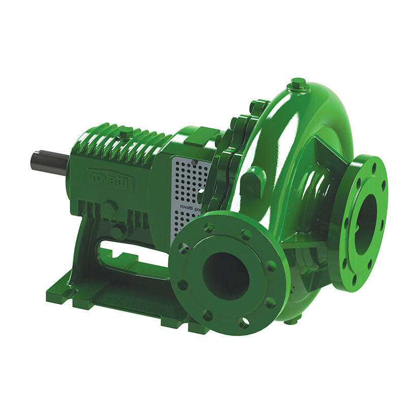 Rovatti Pump Centrifugal Single Stage 40 250 Gh