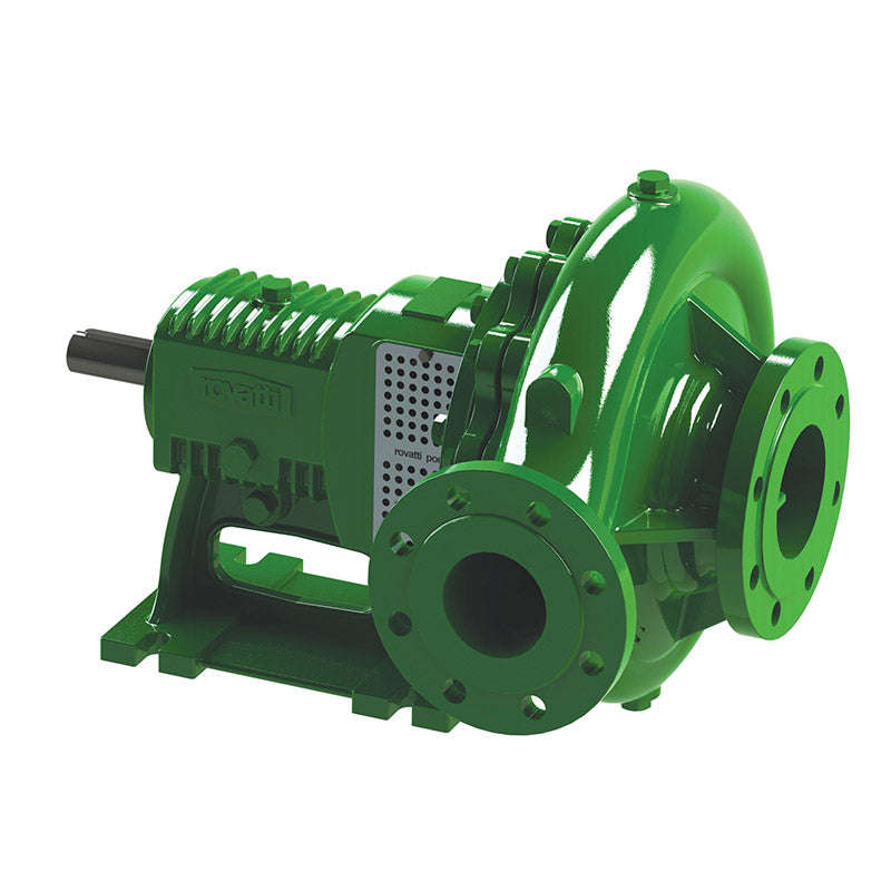 Rovatti Pump Centrifugal Single Stage 150 400 Gg