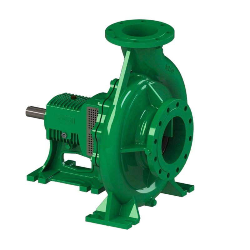 Rovatti Pump Centrifugal Single Stage 80 400 Gg