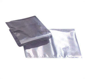 Antistatic Bag Foil 150x300mm Sn738712