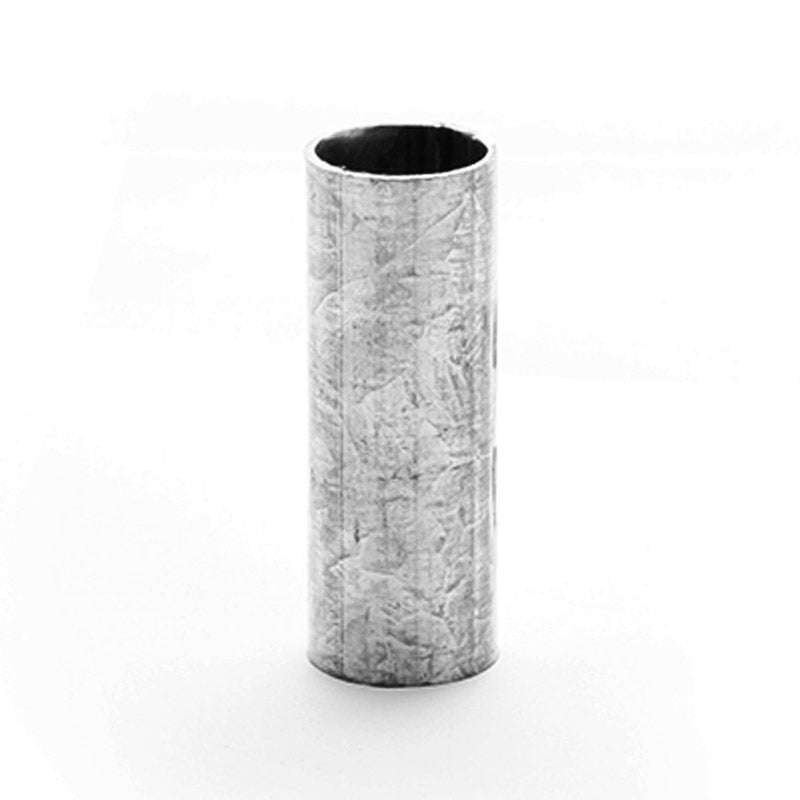Riser Piplet Short Aluminium 20 Mm
