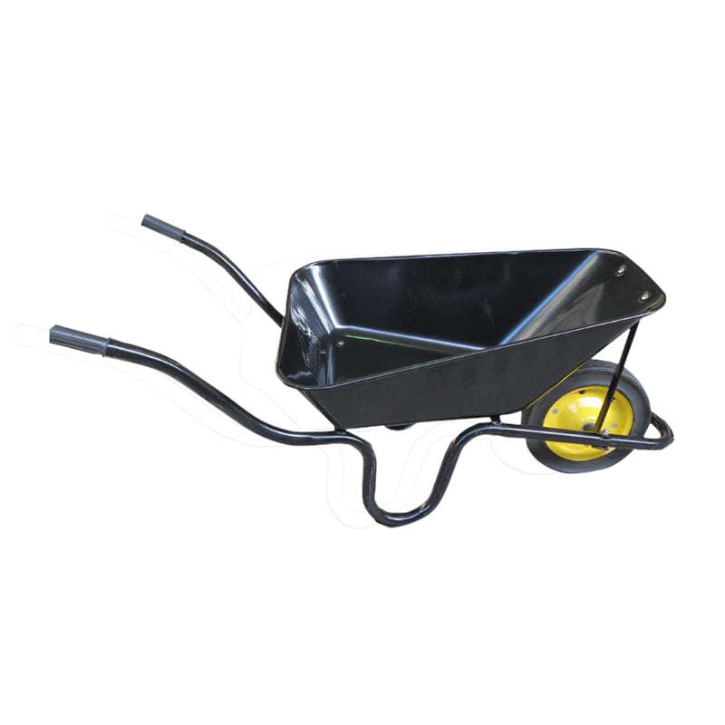 Wheelbarrow Concrete Eagle Assembled