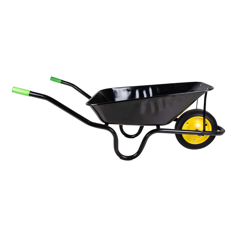 Wheelbarrow Concrete Eagle Assembled