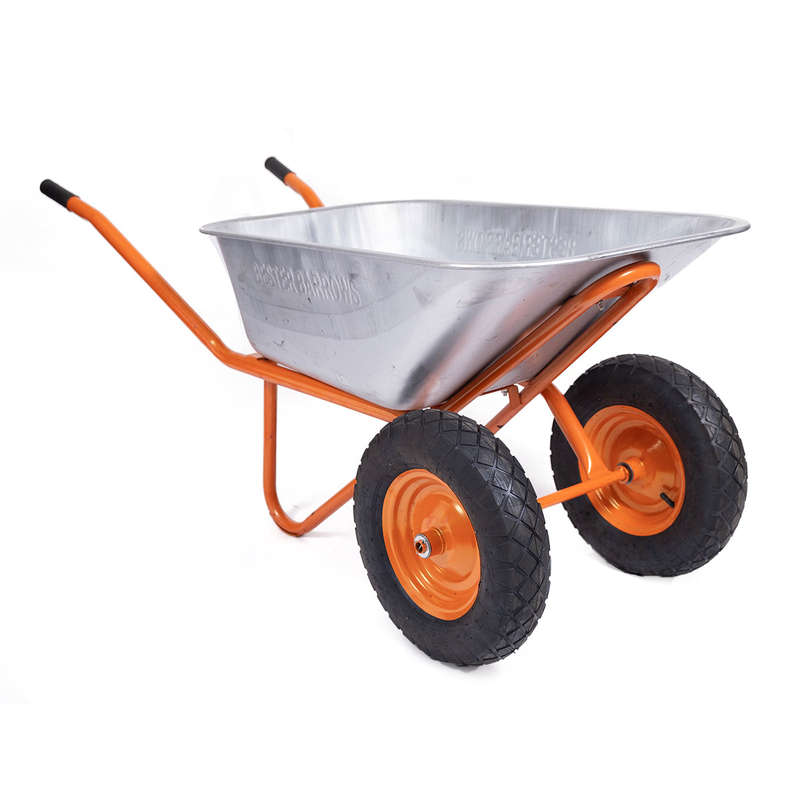 Bester Wheelbarrow Gardener Light Frame