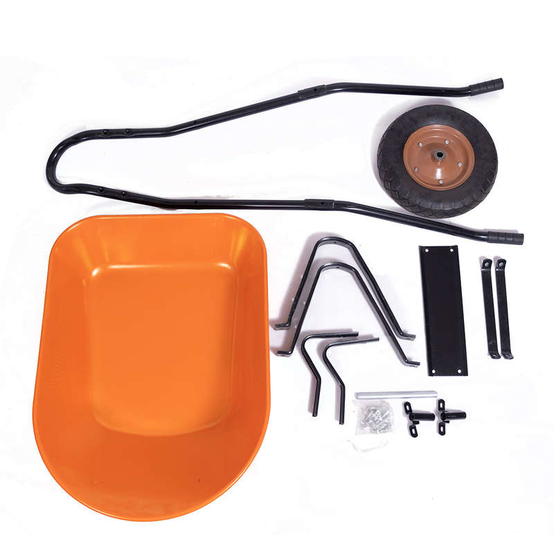 Bester Wheelbarrow Builders Impala