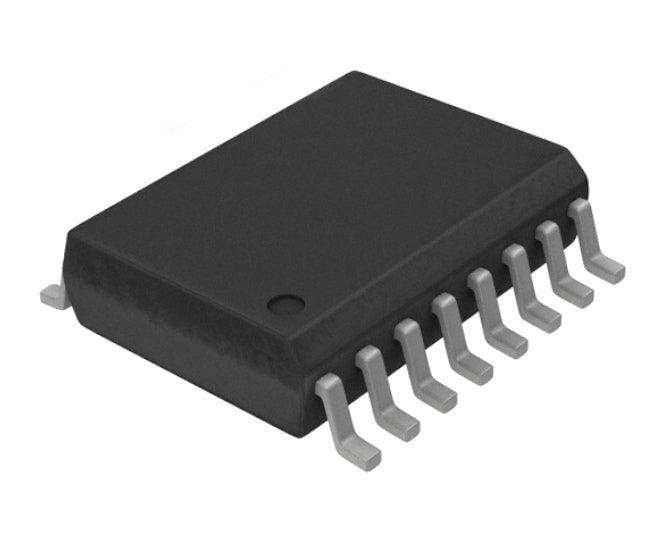 Ic Smd Transceiver Full 2/2 500m V Soic16 Sp3232 Eet