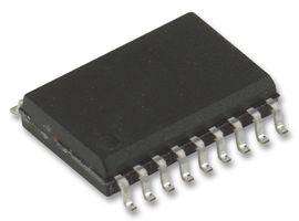 Ic Smd Octal D Type 74 Hc273 D Sn74 Hc273 D
