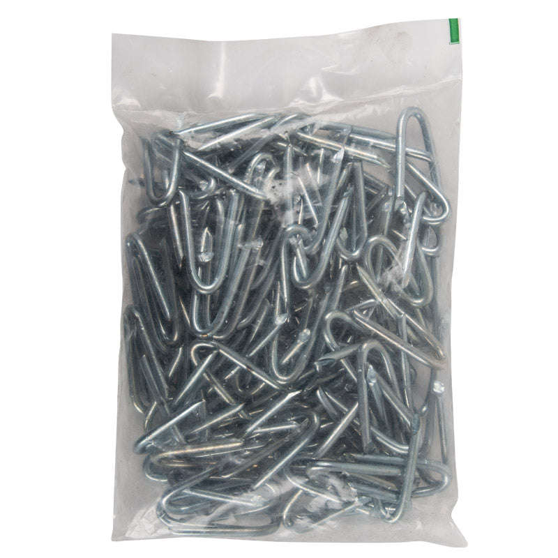 Staples Galv 20 Mmx2.00 Mm 25 Kg (P/Kg)