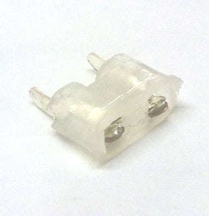 Socket For Crystal 2 Pin 1k/Bags Cs 011 A