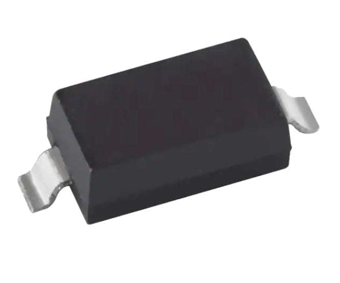 Schottky Diode Smd 1 A 20 V Sod123 Fl Sm5817 Pl Tp