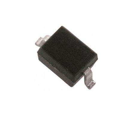 Diode Rect Smd Sod323 Sqr 1 N4148 Ws 7 F