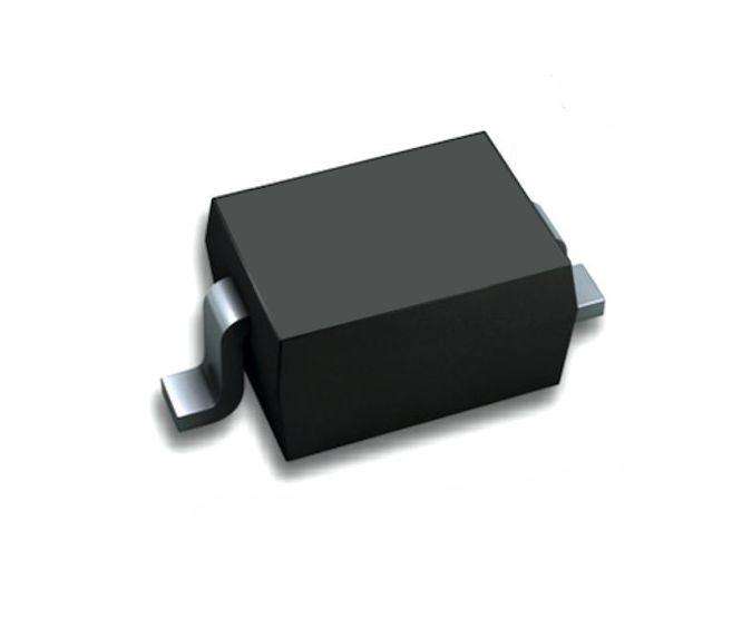 Diode Zener 5.1 V 500m W Sod123 Mmsz4689 T1