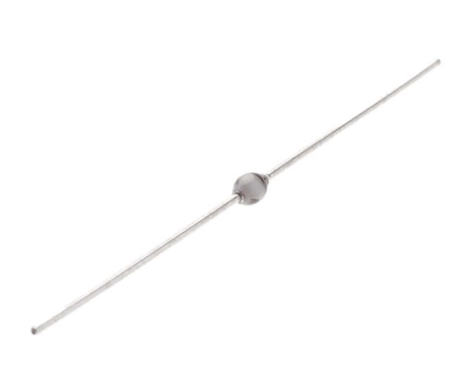 Diode Ava Axl 1.5 Kv 2 A By448