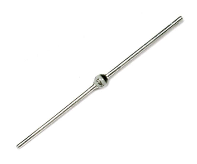 Diode Rect Axl 400 V 2 A 1 N5060 1 N5060
