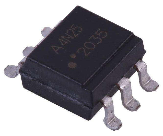 Optocoupler Smd 1 Ch 4 N25 Sr2 M
