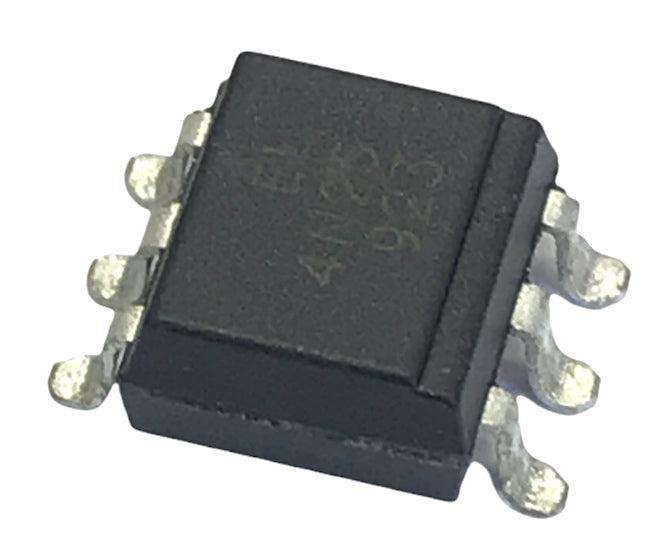 Ic Smd Switching Voltage Regulator 500 K Hz Pwm Boost Sot23 6 Max5026 Eut+T