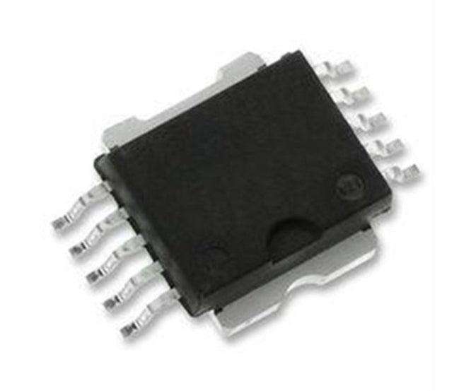 Dual Driver High Side Smd Soic10 Vnd830 Sp E